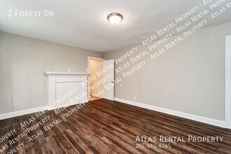 2 Forest Dr in Tuscaloosa, AL - Building Photo - Building Photo