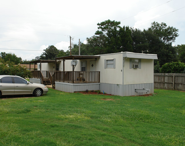 14772 Camelia Ave in Magnolia Springs, AL - Building Photo - Building Photo