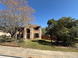 24830 Shining Arrow in San Antonio, TX - Building Photo