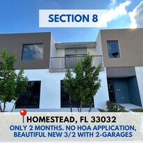 14568 SW 261st Ter in Homestead, FL - Building Photo