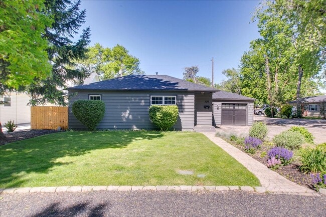 property at 2215 N 23rd St