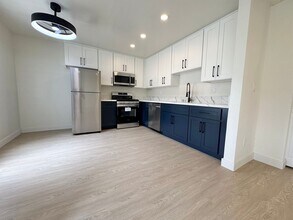 3532 Keystone Av, Unit 6 in Los Angeles, CA - Building Photo - Building Photo