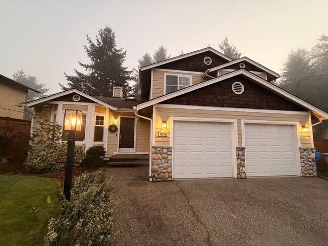 1906 151st St Ct S in Spanaway, WA - Building Photo - Building Photo