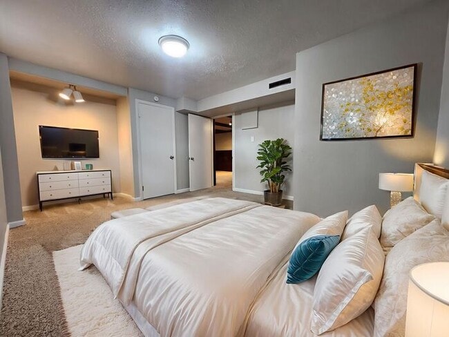 3616 Anemone Cir in Colorado Springs, CO - Building Photo - Building Photo