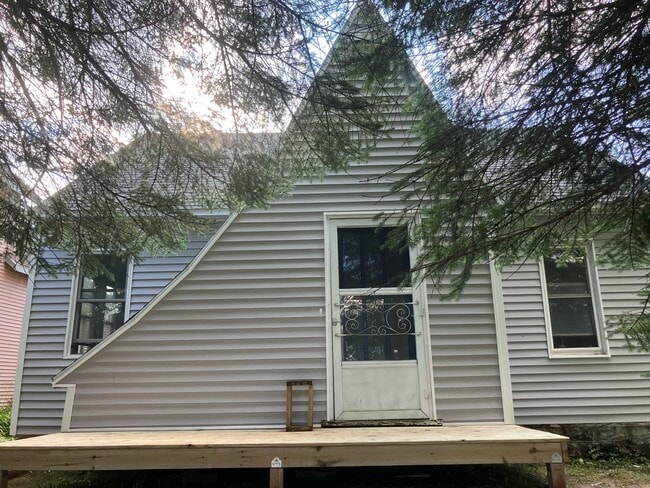 property at 1408 Ashmun St