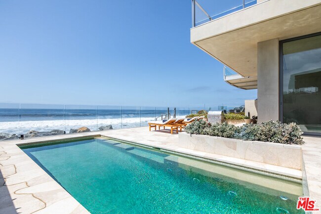 property at 31346 Broad Beach Rd