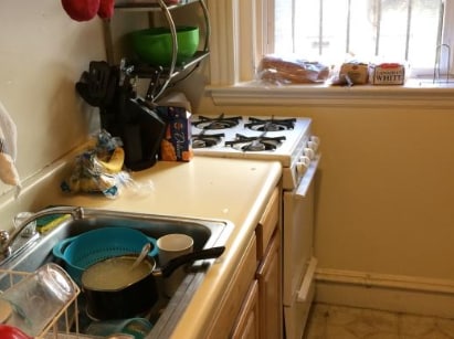 1313 Boylston St, Unit 1, Unit 1