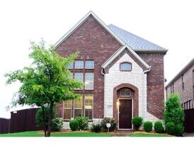 867 Llano Dr in Allen, TX - Building Photo