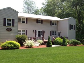 Whispering Hills Apartment Community in Andover, CT - Building Photo - Building Photo