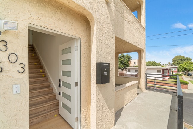 301 S Cabrillo Ave, Unit 301 in San Pedro, CA - Building Photo - Building Photo