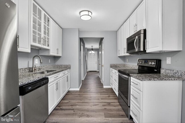 4071 Championship Ct in Annandale, VA - Building Photo - Building Photo