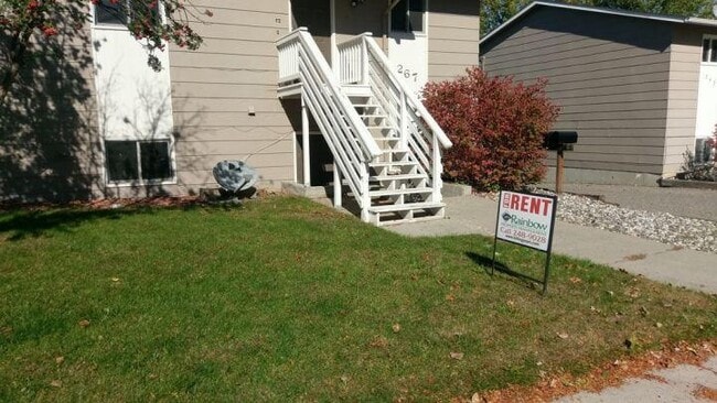 property at 267 Westchester Square N