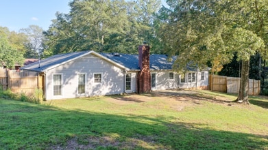 806 21st Ave SW in Lanett, AL - Building Photo - Building Photo