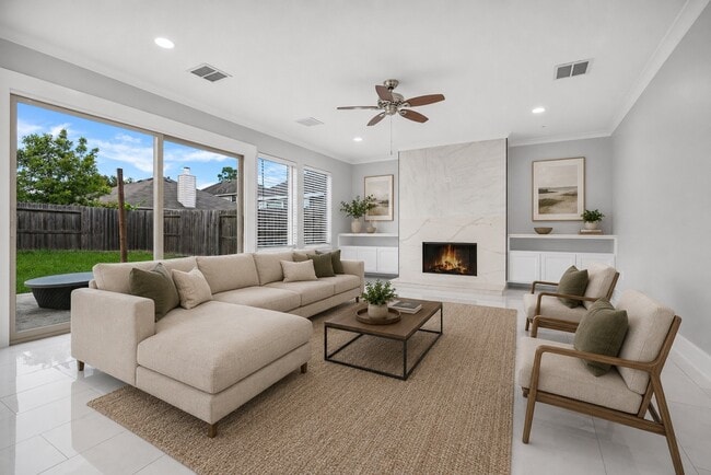 property at 405 Mystic Trail Loop