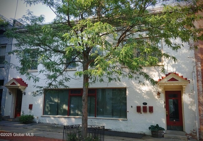 201 Jay St in Albany, NY - Building Photo - Building Photo