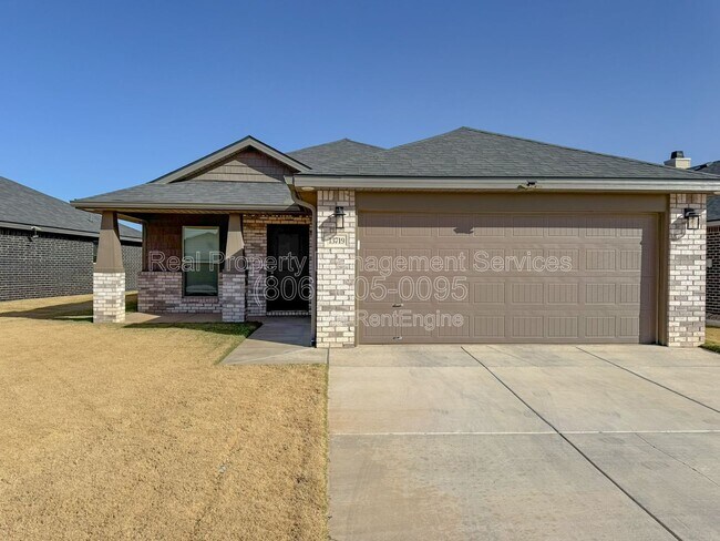 13719 Avenue R in Lubbock, TX - Building Photo - Building Photo