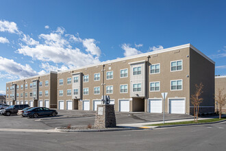 Colony Farms in Magna, UT - Building Photo - Building Photo