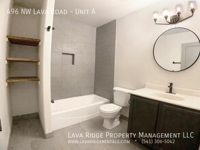 496 NW Lava Rd in Bend, OR - Building Photo - Building Photo