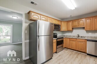 8305 Hemby Wood Dr in Indian Trail, NC - Building Photo - Building Photo
