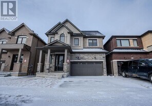 68 Granka St in Brantford, ON - Building Photo