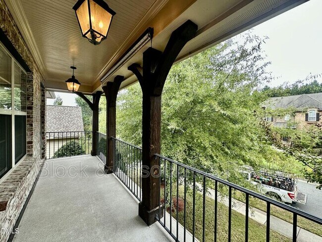 1801 Old London Way in Cary, NC - Building Photo - Building Photo