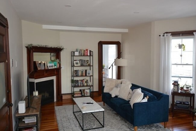 45 Lincoln St, Unit #2