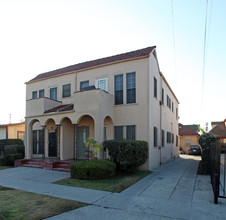 1514-1516 3/4 W. 36th Pl. in Los Angeles, CA - Building Photo - Building Photo