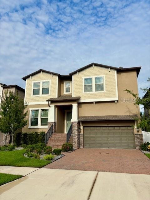 property at 7413 S Faul St