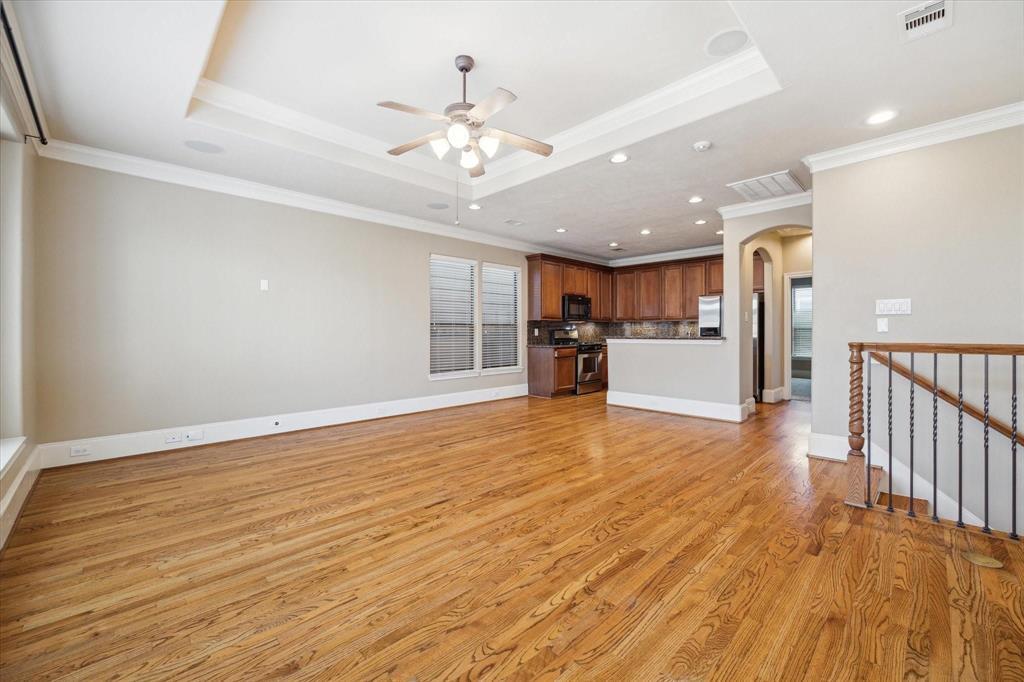 1336 Studer St in Houston, TX - Building Photo