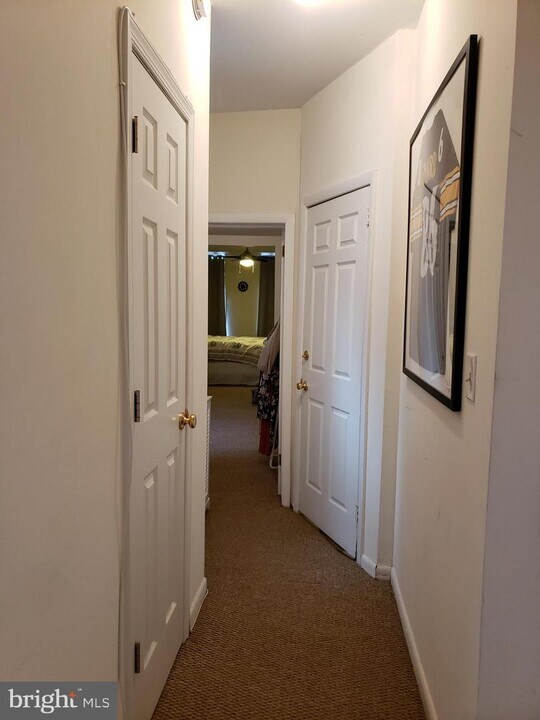 1436 William St-Unit -1 in Baltimore, MD - Building Photo