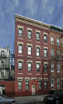 282 2nd St Apartments