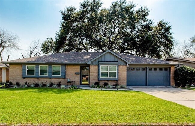 property at 6007 Dryad Dr
