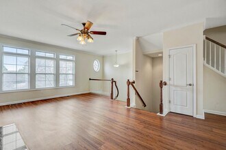 463 Panorama Park Pl in Cary, NC - Foto de edificio - Building Photo