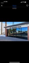 Northern Edge in Phoenix, AZ - Building Photo - Interior Photo