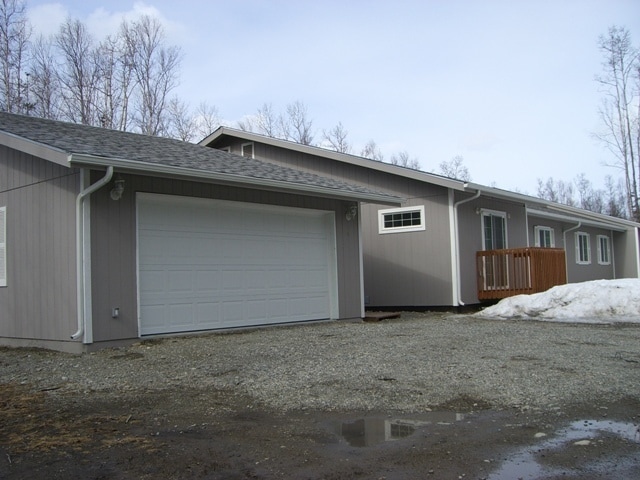 property at 1051 Lanark Dr