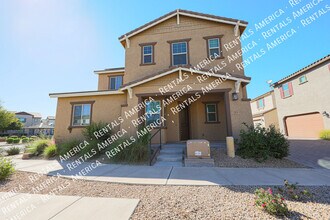 2508 N 149th Ave in Goodyear, AZ - Building Photo - Building Photo