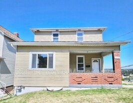 1035 Lysle Ave in McKeesport, PA - Building Photo
