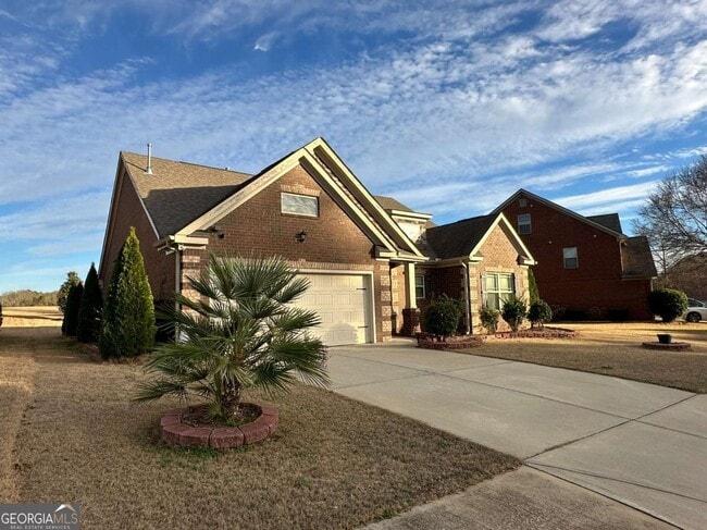 3368 Alhambra Cir in Hampton, GA - Building Photo - Building Photo