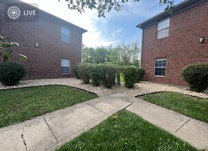 4282 Eclipse Way, Unit A in New Palestine, IN - Building Photo - Building Photo