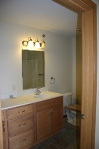 Sibley Park Apartments in Mankato, MN - Foto de edificio - Interior Photo