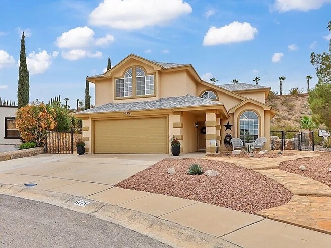 property at 6776 Copper Ridge Dr