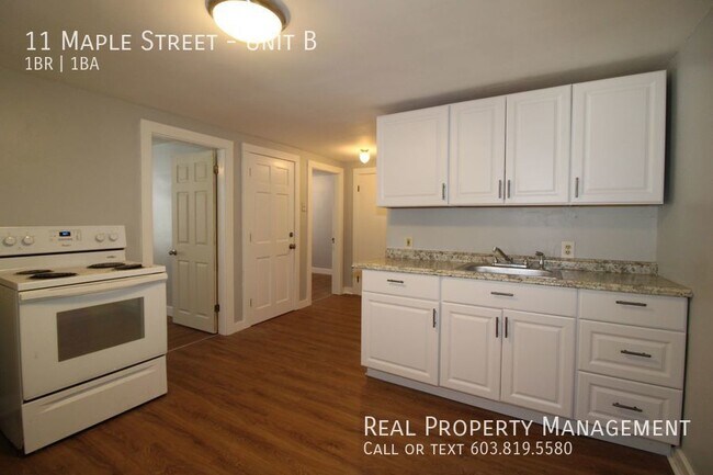 property at 11 Maple St