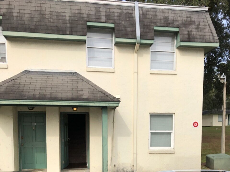 2325 W Pensacola St in Tallahassee, FL - Building Photo