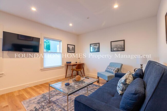 14 Princess Ln in Sausalito, CA - Building Photo - Building Photo