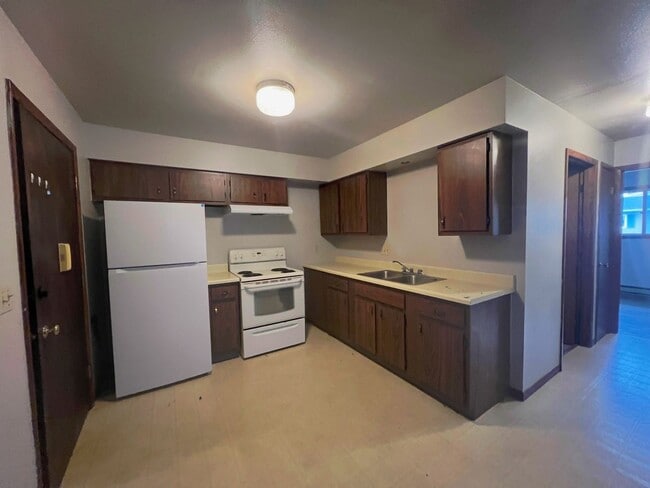 915 Genrich St in Wausau, WI - Building Photo - Building Photo