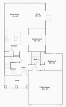 2485 Pineda Dr. in Merced, CA - Building Photo - Building Photo