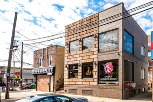 2266 McDonald Ave in Brooklyn, NY - Building Photo