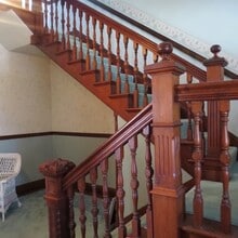 711 Union St, Unit 2 in Brunswick, GA - Building Photo - Building Photo