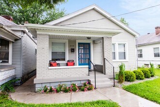 2119 S Preston St-Unit -2119 S Preston - Main House in Louisville, KY - Building Photo - Building Photo