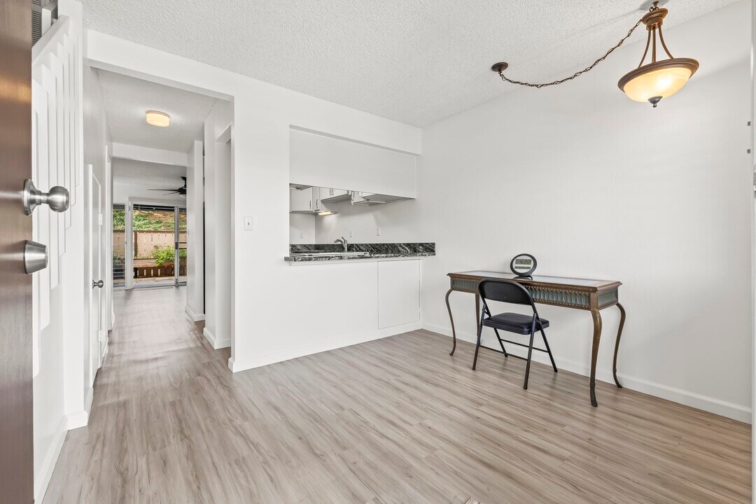 94-1472-1472 Lanikuhana Ave in Mililani, HI - Building Photo